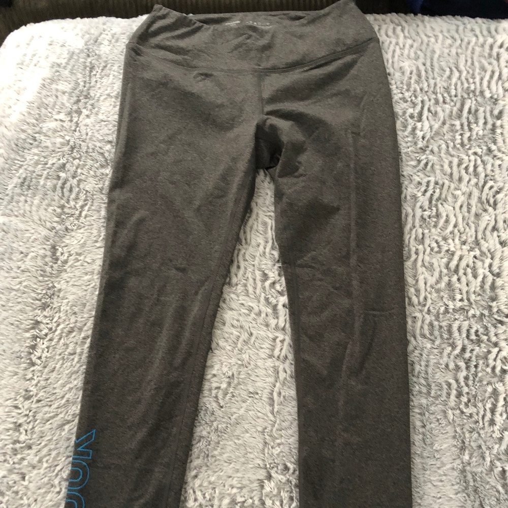 Running pants